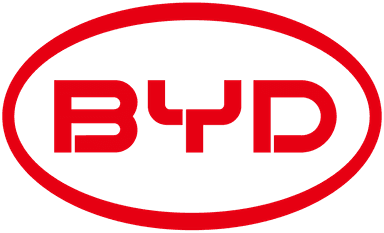 BYD